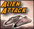 Giochi Miniclip - Alien Attack