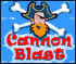 Giochi Miniclip - Cannon Blast