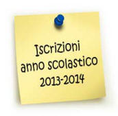 logo iscrizioni
