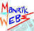 logo dell'autore manrikweb