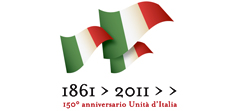1861-2011: 150 anniversario dell'unit d'Italia