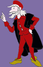 pantalone
