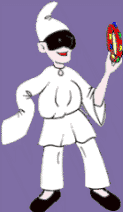 pulcinella