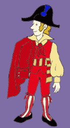 rugantino
