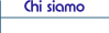Chi siamo