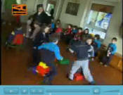 Video materna