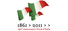 1861-2011: 150� anniversario dell'unit� d'Italia